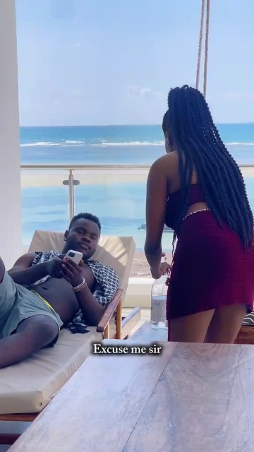 Short and sweet 😊❤️