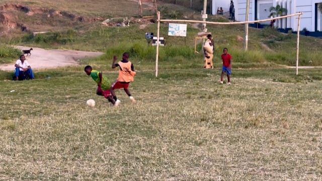 jeba kweny ubora wake