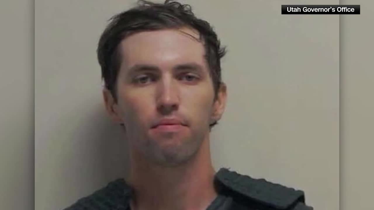 What we know about Tyler Robinson, the 22-year-old accused of assassinating Charlie Kirk