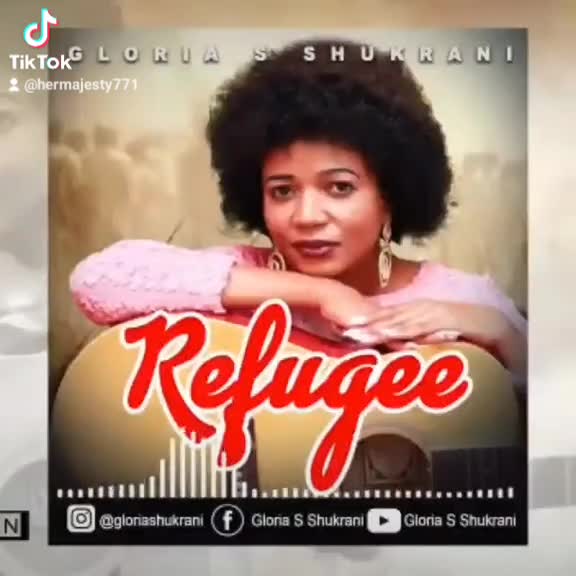 Refugee by Her Majesty G