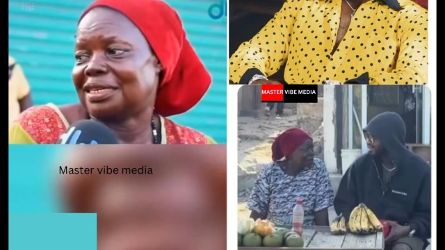 Mama alie pewa pesa na Diamond kasema ukweli