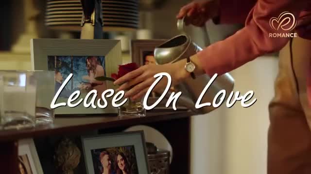 A Fake Love That Felt Too Real 💖 Lease on Love Romantic Movies in English
