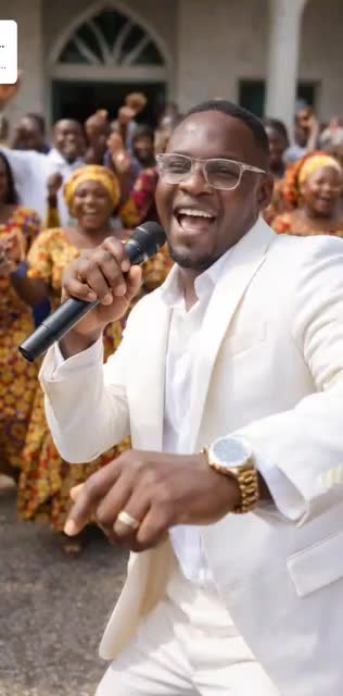 Happy new month and first Sunday