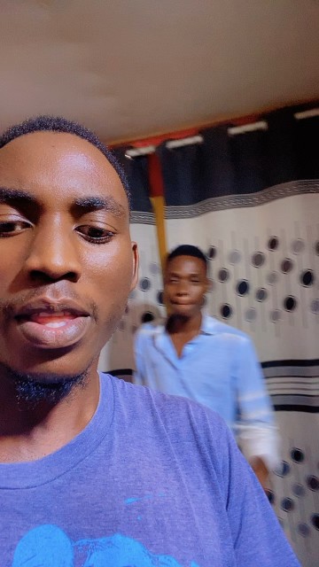 My first vidy in the studio  #shaksound