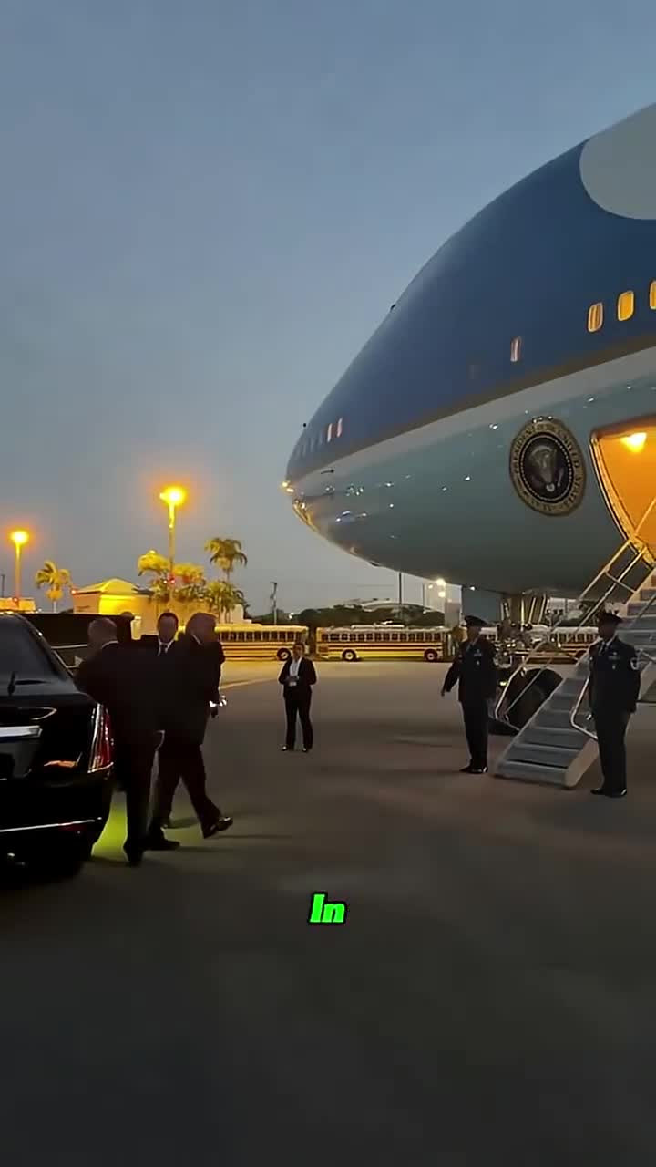 Air Force One