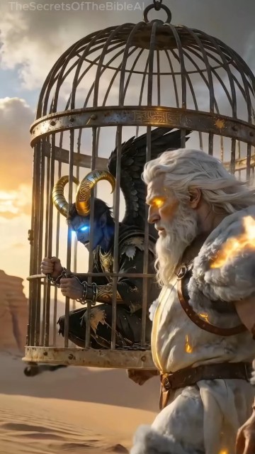 God is the most high