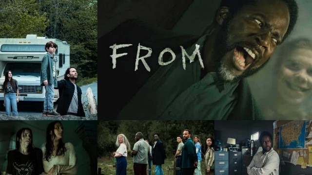 WATU WA MJI HUU WAMEKULA KIAPO CHA KUISHI MILELE PASIPO KUFA