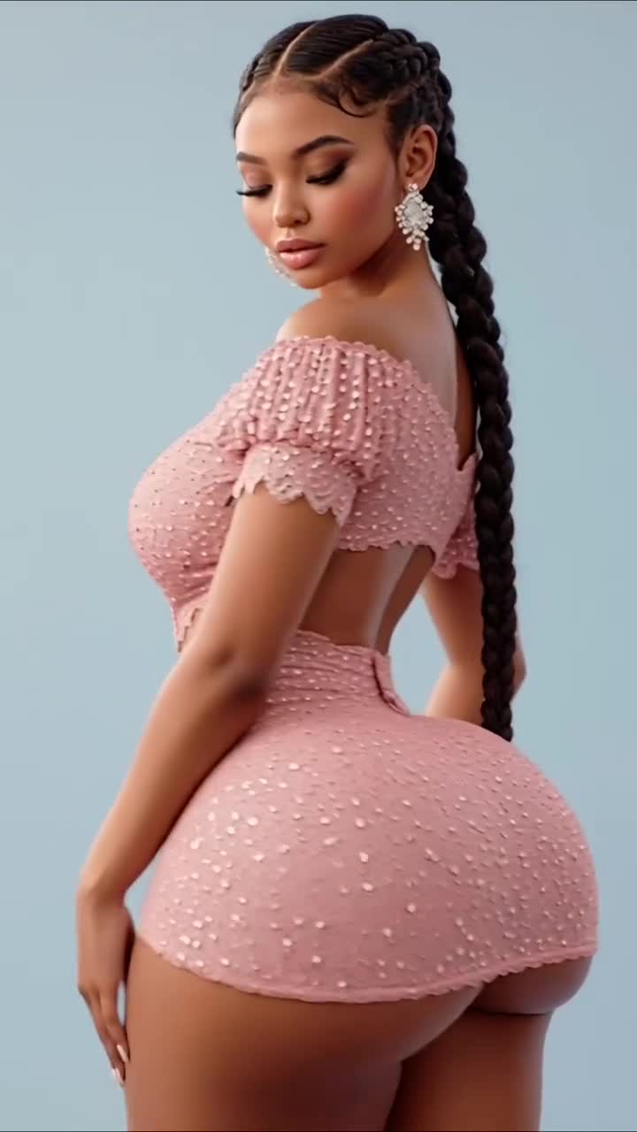 Ladies greatest Asset