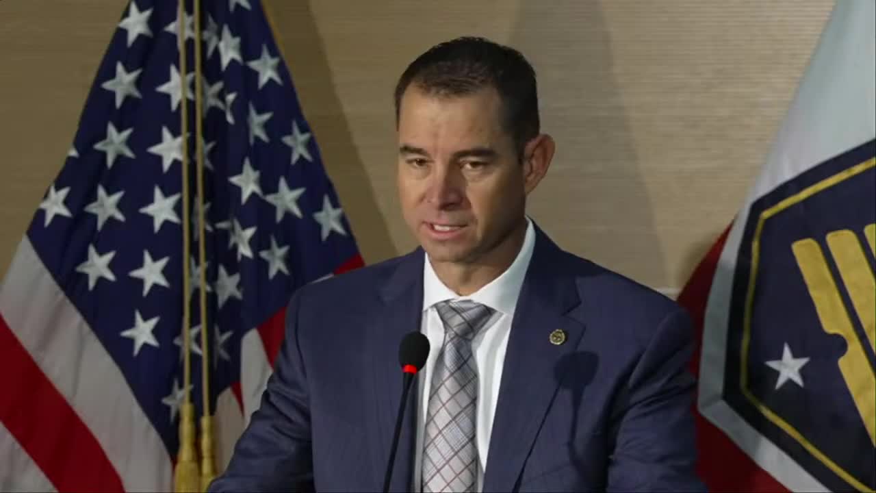 FBI shares 'breakthroughs' in hunt for Charlie Kirk assassin