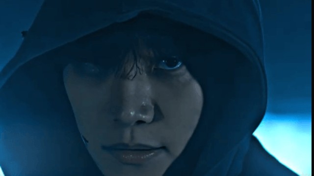 Now say GOODBYE 🔥 | Cashero #Shorts #Netflixmovie