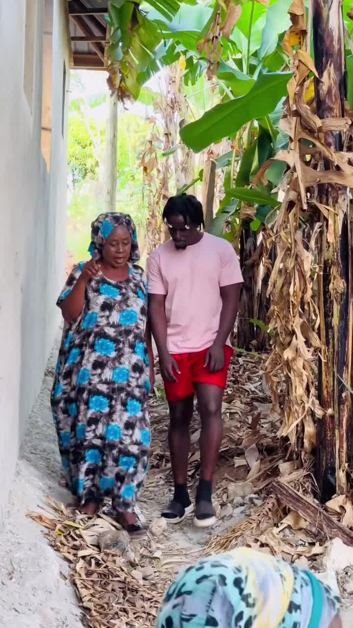 HUYU MJALUO NITAMFUNGA SASA