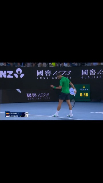 Can Novak pick his 25th grand slam?