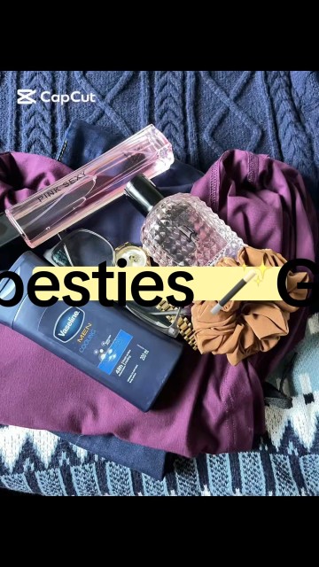 My daily routine 🤍