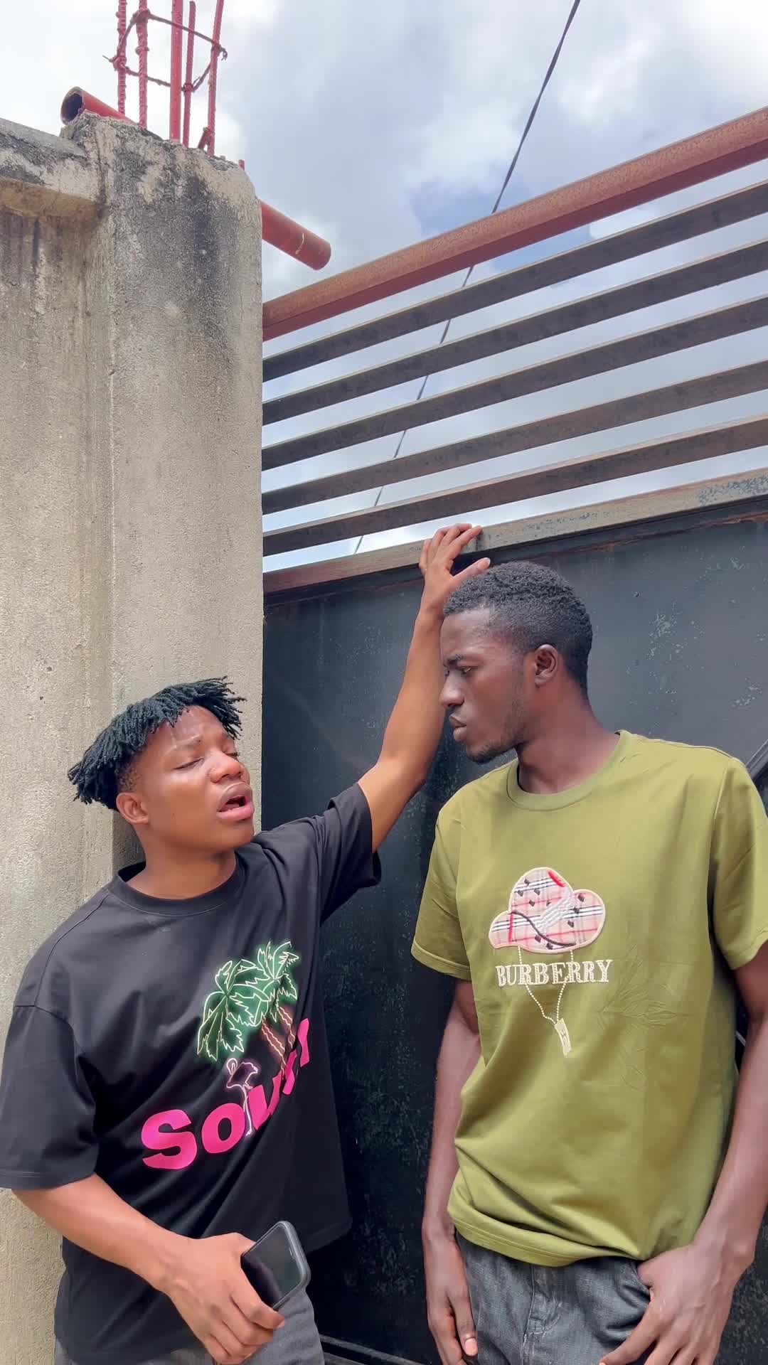 Sisi tulijua Tumepata 😂😂😂😂