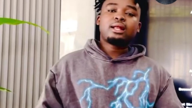 CONGO JIANDAE! ASLAY ANAVAMIA STAGE 28/02 – HII NI HISTORIA! 🔥