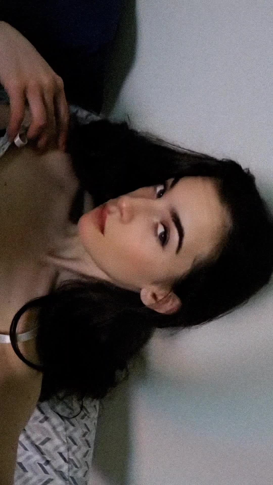 Eye contact matters 💯