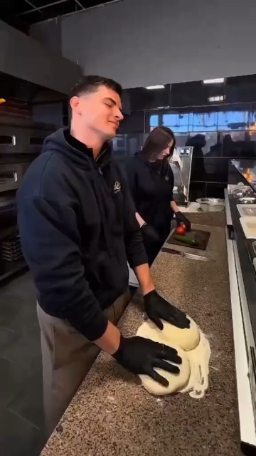 The feeling when I’m with my girlfriend 😂