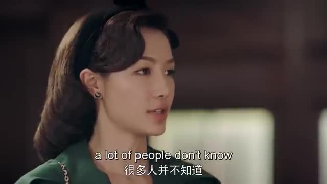 EP06 The finale! A female killer and a beautiful writer start raising a baby! #CoupleofMirrors