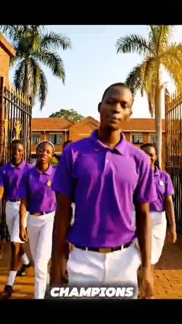 We build African through the skills that you can't afford to miss