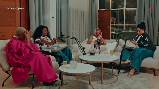 Ukweli uliofichwa (A list S01 Ep01)