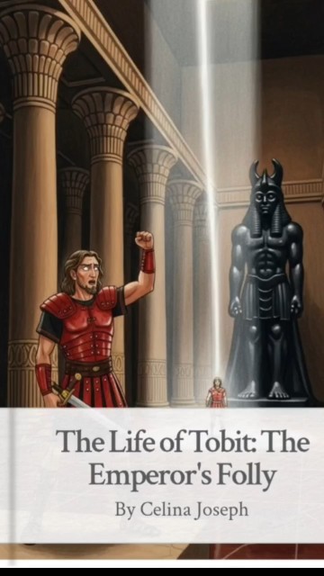 The life of Tobit