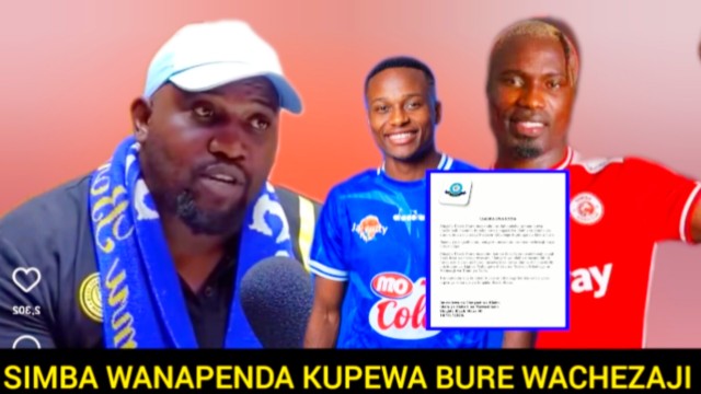 Singida Black stars wamtoa kibabage bure kwenda simba