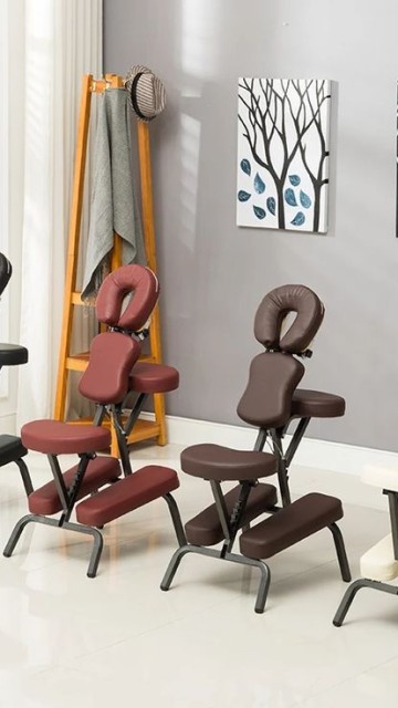 Scrub for the whole body available