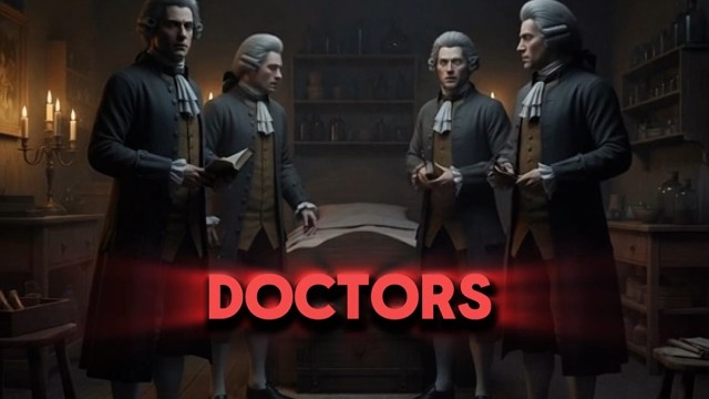 Doctors believed she gave birth to rabbits... and it was REAL