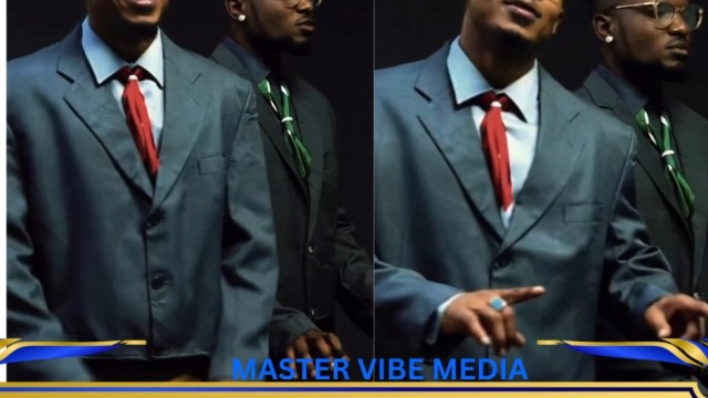 NGOMA MPYA YA ALIKIBA FT VANILLAH :MWENYE MOYO HAAMBIWI PENDA😄🎵🎵