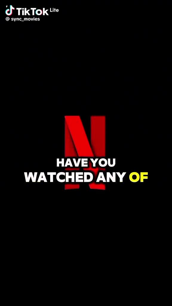 Movies i would like to share