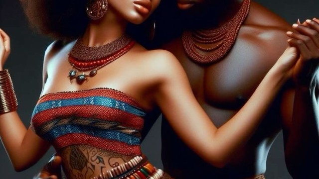 Bless Melody_-_NI WEWE