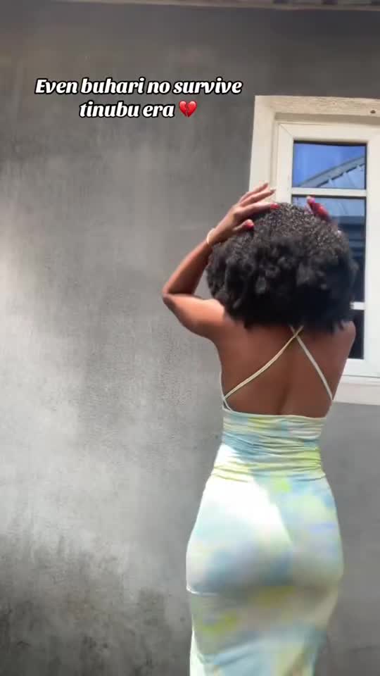 Ladys Dance