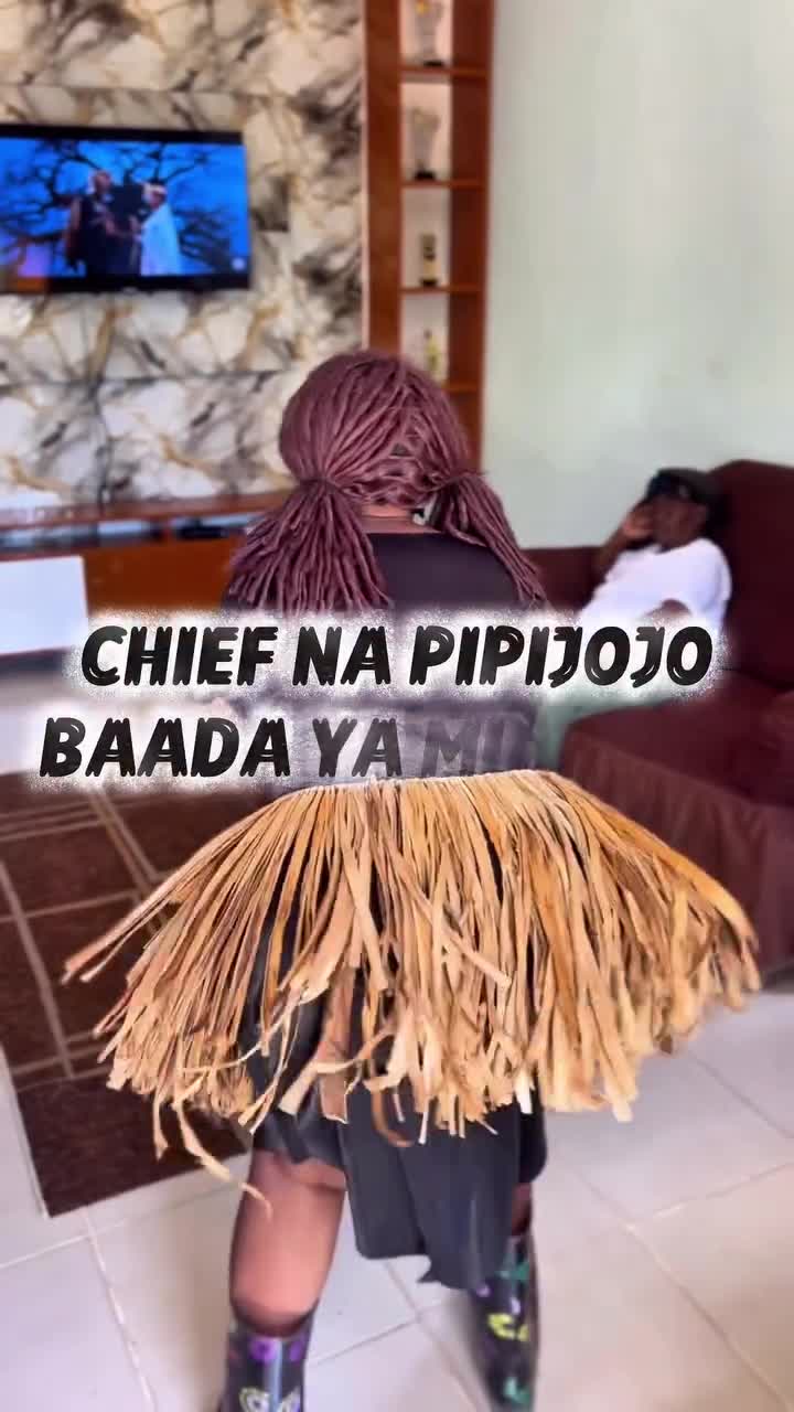 THE FUTURE OF CHAKACHA