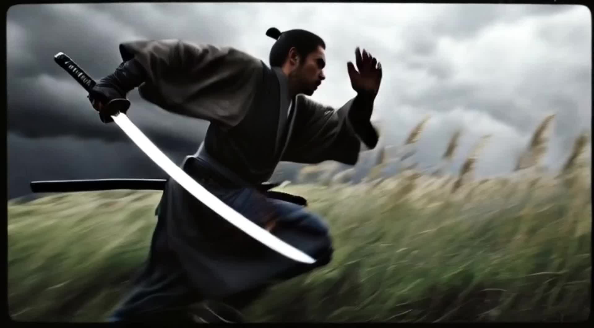Kungfu Series