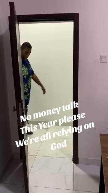 How fast can one Disappear when money is involved