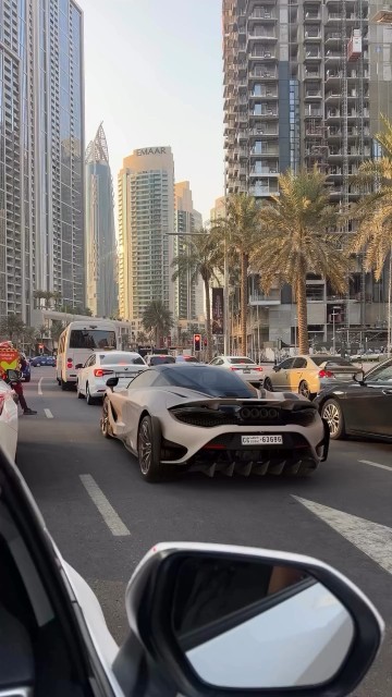 Ever seen flying car!???