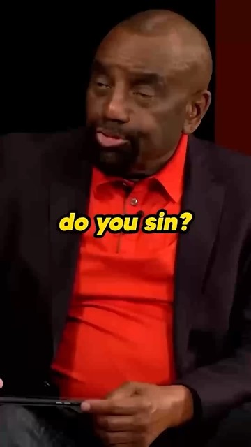 Do you sin??