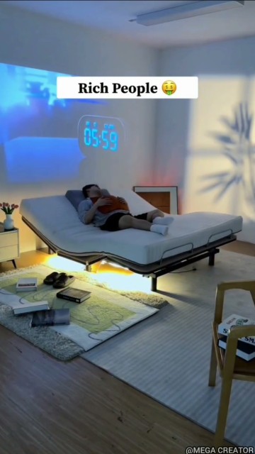 Tofauti Kati Ya Tajiri Na Masikini Huanzia Hapa 😂😂😂😂