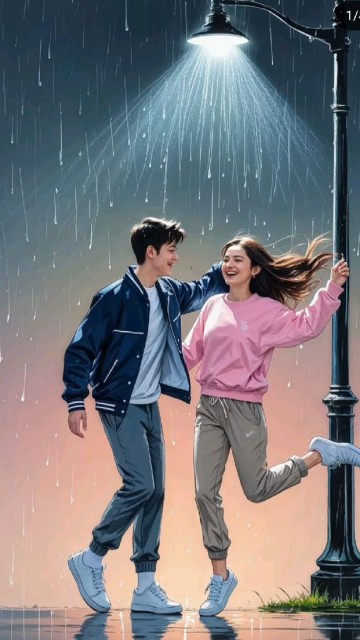 Bless Melody_-_Happy New year