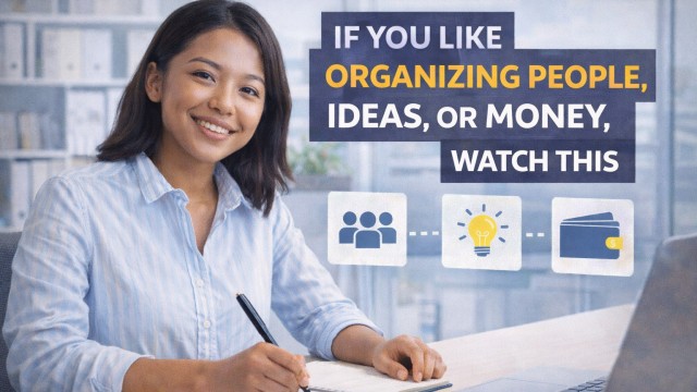 Organizational Skills A Super-power