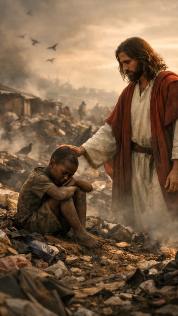 UNAYAFAHAMU YA MTOTO YATIMA