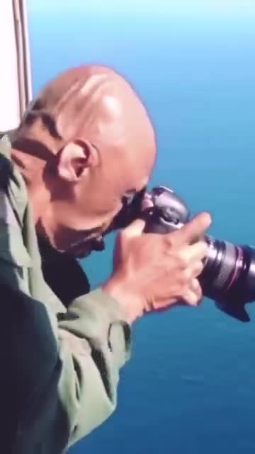 Best camera man