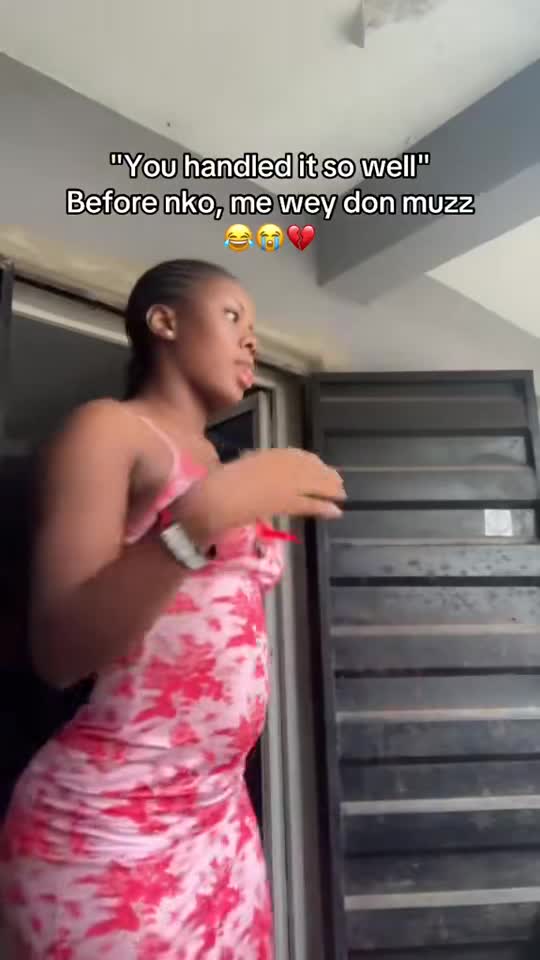Little Dance