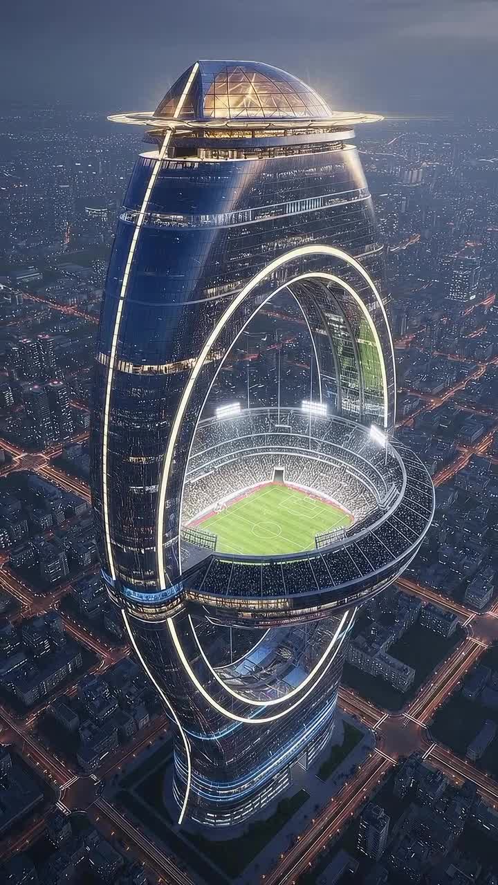 Pitch in dubai