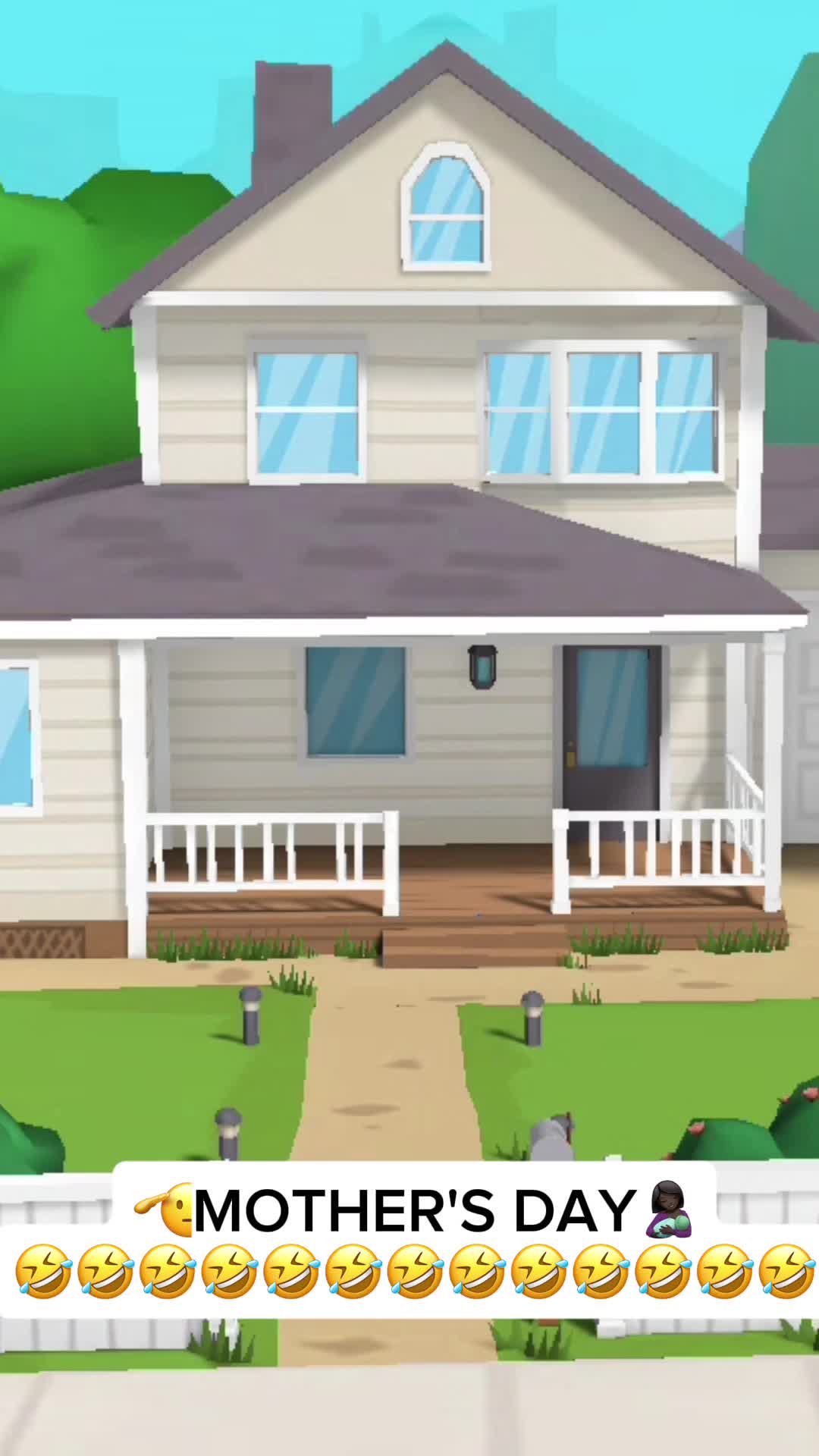 Yombo msukuma - Mother day🤣