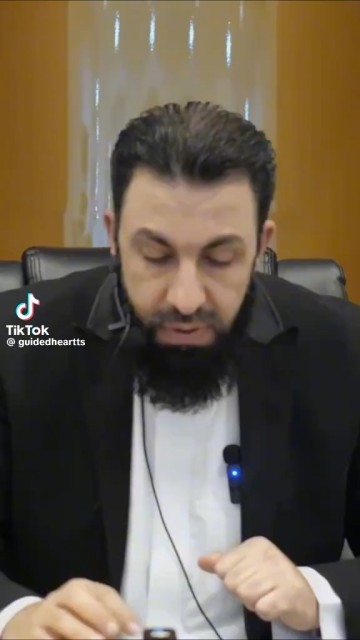 Lesson to be learned