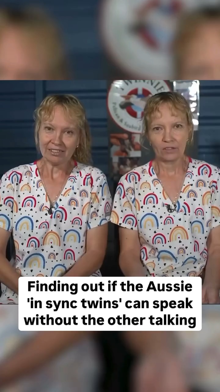 How do they do that??