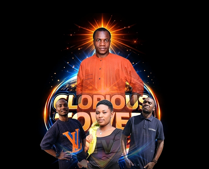 Glorious Tower Tv avatar