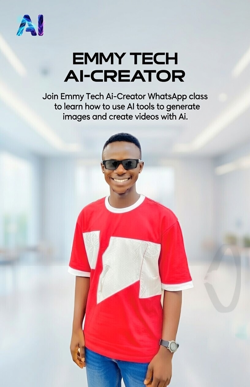 EmmyTechnAicreator avatar