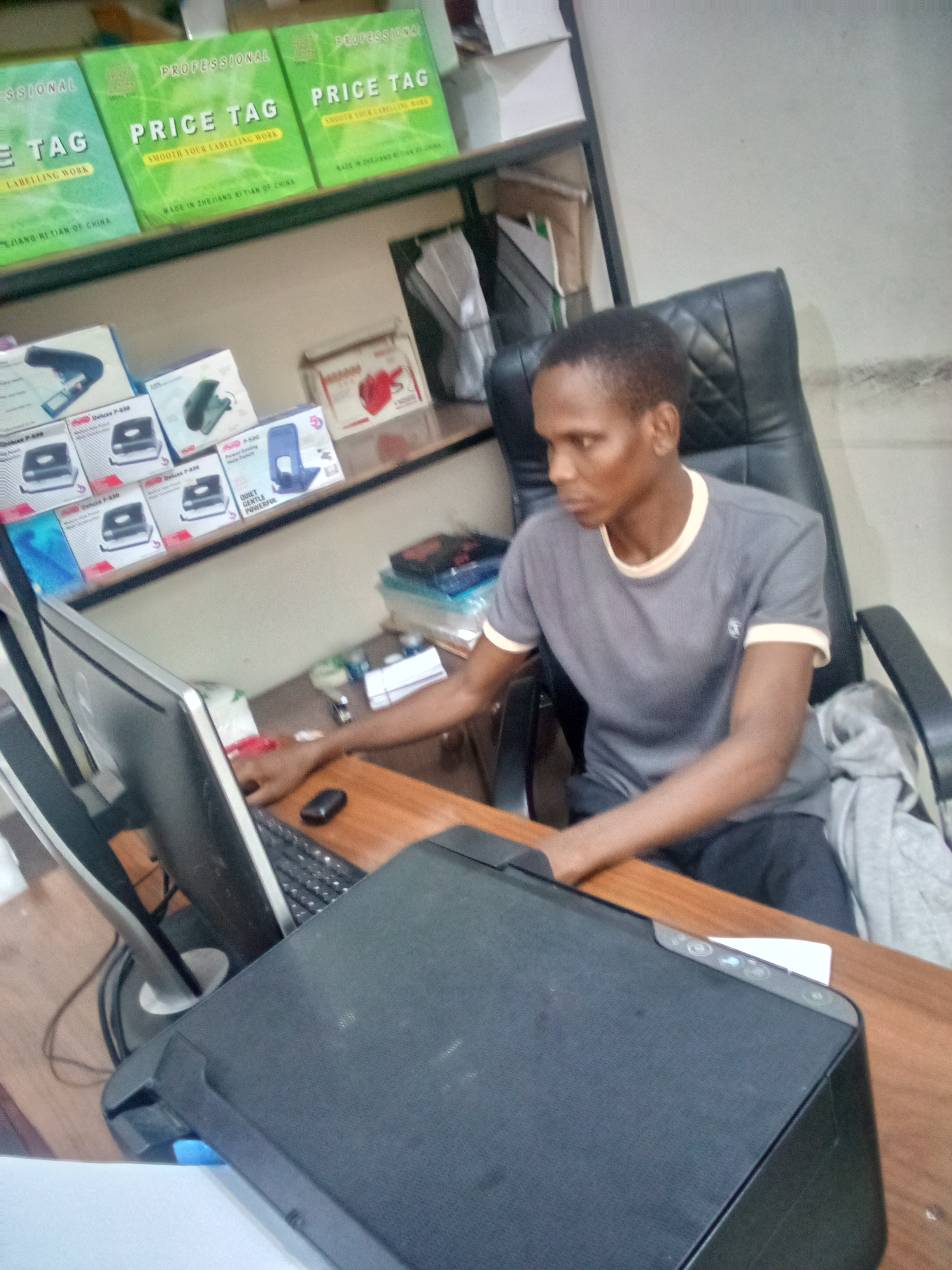 Smartdesk online services avatar